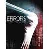 Image de Errors of The Human Body [Edizione: Regno Unito] [Import]