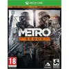 Image de Metro Redux Xbox One en occasion ou reconditionné