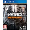 Image de Metro Redux PS4 en occasion ou reconditionné