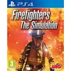 Image de Firefighters the Simulation PS4 en occasion ou reconditionné