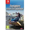 Image de Firefighters Airport Fire Department Nintendo Switch en occasion ou reconditionné