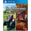 Image de The Professionals (Farming & Forestry) pour PS4 en occasion ou reconditionné