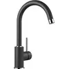 Image de BLANCO Mida 519415 Mitigeur de Cuisine Anthracite Haute Pression