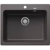 Image de BLANCO Cuisine 1 V Noir x