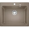 Image de BLANCO x cuisine 1 V style béton