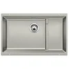 Image de BLANCO SUBLINE 700-U Level PD PEG M.Z Évier de cuisine