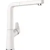 Image de Blanco Avona Mitigeur de cuisine Silgranitweiß
