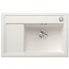 Image de BLANCO 523778 Zenar XL 6S Compact, Blanc, M