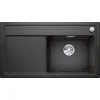 Image de Blanco 523873 | Évier de cuisine en granit ZENAR 5 S-F | Couleur/Finition : Anthracite
