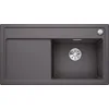 Image de Blanco ZENAR 5 S 523 935 Sink Évier de Cuisine, Gris Rocher, Medium