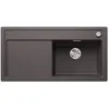 Image de Blanco ZENAR XL 6 S 523 965 S-523 Évier de cuisine Gris roche