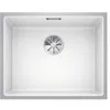 Image de Blanco 524110 Subline 500-IF Steelframe Silgranit PuraDur sans commande d'airon Blanc