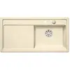 Image de Evier À Encastrer 100cm Silgranit Jasmin - 524171