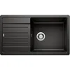 Image de BLANCO Legra XL 6 S 526087 Évier de cuisine Noir