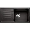 Image de BLANCO 526082 Favum XL 6 S Évier de cuisine Noir 60 cm