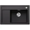Image de BLANCO Zenar XL 6S Compact, Noir, Medium