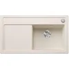 Image de BLANCO Zenar 5 S 527182, Silgranit Bassin droit avec commande de vidange, sans accessoires