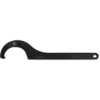 Image de AMF Clé à ergot articulée avec tenon 90/5 mm