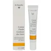 Image de Dr. Hauschka Crème hydratante quotidienne pour les yeux 12,5 ml à la rose
