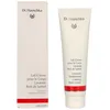 Image de Dr. HAUSCHKA Lait Crème pour le Corps Lavande et Bois de Santal -