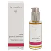 Image de Dr Hauschka Huile capillaire noire 75 ml