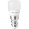 Image de IDV Ampoules LED 2 W/828 Classic, E14, DIMM Bar mm21039, 4333163