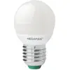 Image de Megaman Ampoule goutte LED E27 3,5 W mate 2 800 K