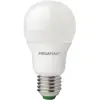 Image de Megaman Ampoule LED E27 A60 5,5W, blanc chaud