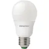 Image de Megaman Ampoule LED E27 A60 9,5W, blanc chaud