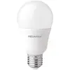 Image de Megaman Ampoule LED E27 A60 11 W opale, blanc chaud