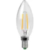 Image de LED CEE: E (A - G) Megaman MM21075 E14 Puissance: 3.2 W blanc chaud 4 kWh/1000h