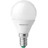 Image de Megaman Ampoule LED E14 goutte 4,9W, opale, blanc neutre