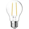 Image de MEGAMAN E27 2,3W ampoule LED fil 485lm 2 700K