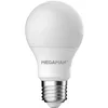 Image de MEGAMAN MM21155 LED EEK F (A - G) E27 Glühlampenform 7.5W = 60W Warmblanc (Ø x L) 60mm x 109mm 1 pc(s)