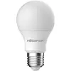 Image de Ampoule LED MEGAMAN A60 E27 7,5W 2.700K 810lm Capteur