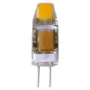 Image de Megaman Ampoule à broche LED G4 1,2 W 828