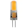 Image de MEGAMAN LED N/A MM49182 1.8 W = 18 W Blanc Chaud (Ø x L) 10 mm x 37 mm 1 pc(s)