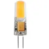 Image de Megaman Ampoule à broches LED G4 1,8W blanc chaud