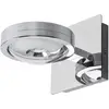 Image de Megatron Solo Punto applique murale LED, chrome