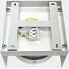Image de MEGATRON Cardano spot plafond LED à 1 lampe noir