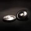 Image de Megatron Brighteye GX53 7W 2.700K Ø11,2cm noir