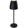 Image de IDV Lampe de table sans fil 2700K noire MT68050