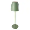 Image de Megatron lampe à poser LED batterie Tavola verte