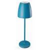 Image de Megatron Lampe de table extérieure TAVOLA MT68053 LED intégrée Puissance: 2 W blanc chaud