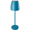 Image de Megatron lampe à poser LED batterie Tavola pétrole
