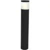 Image de Megatron Polla borne, hauteur 90 cm, anthracite