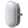 Image de MEGATRON Plafonnier LED Zella Neo IP54, plastique, capteur