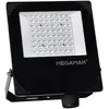 Image de Projecteur d'extérieur LED MEGAMAN Hugo, 50 W, 3000 K, IP66