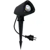 Image de Megatron Spot sur piquet LED Gartia S 3,8 W