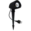 Image de Megatron MT70801 Gartia M LED-Gartenstrahler LED LED Fest eingebaut 7.5W Anthracite